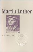 Martin Luther (Mike Fearon)