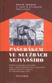 Pašerákem ve službách Nejvyššího (Bratr Andrew a John & Elisabeth Sherrillovi)