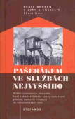 Pašerákem ve službách Nejvyššího (Bratr Andrew)