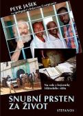 Snubní prsten za život (Petr Jašek (ve spolupráci s Rebeccou Georgeovou)