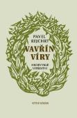 Vavřín víry (Pavel Rejchrt)